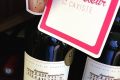 coup de coeur du caviste